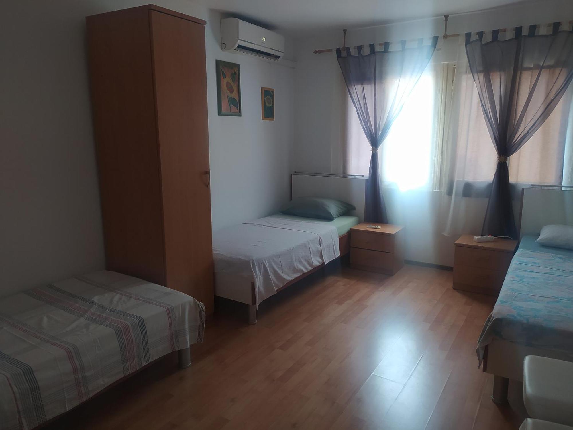 Отель In Kala Риека Экстерьер фото